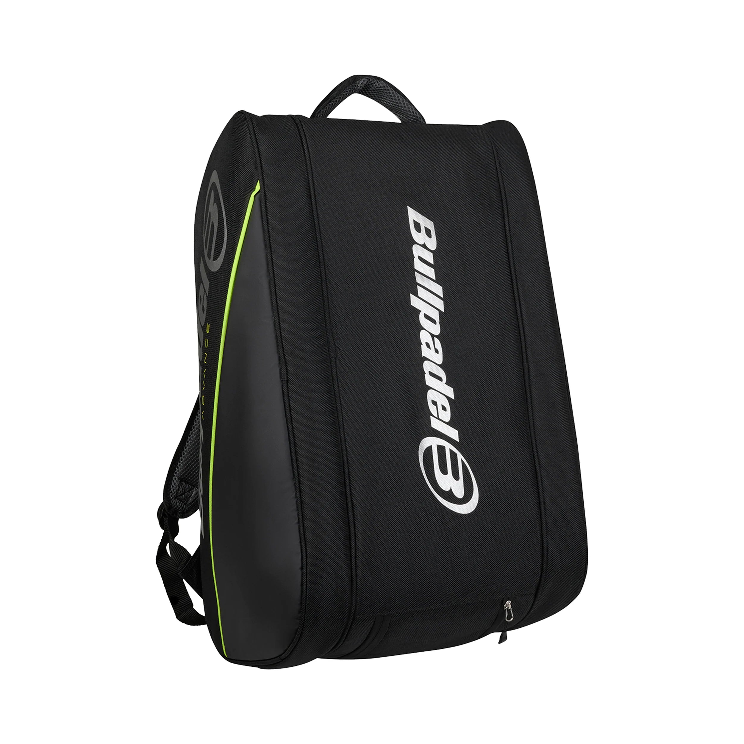 Bullpadel ADVANCE Schlägertasche  BPP 26014 Schwarz