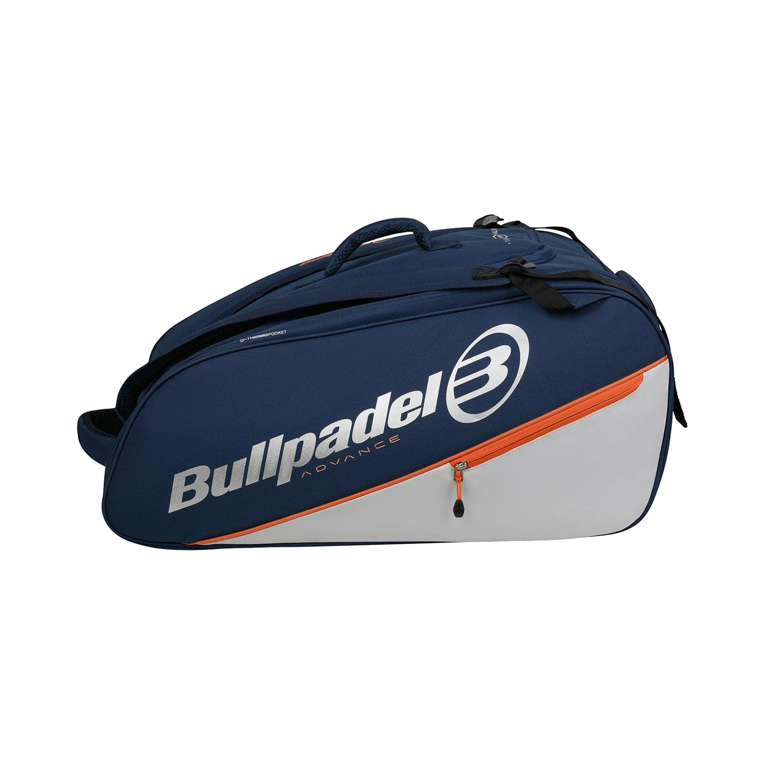 Bullpadel ADVANCE Schlägertasche  BPP 26014 Blau