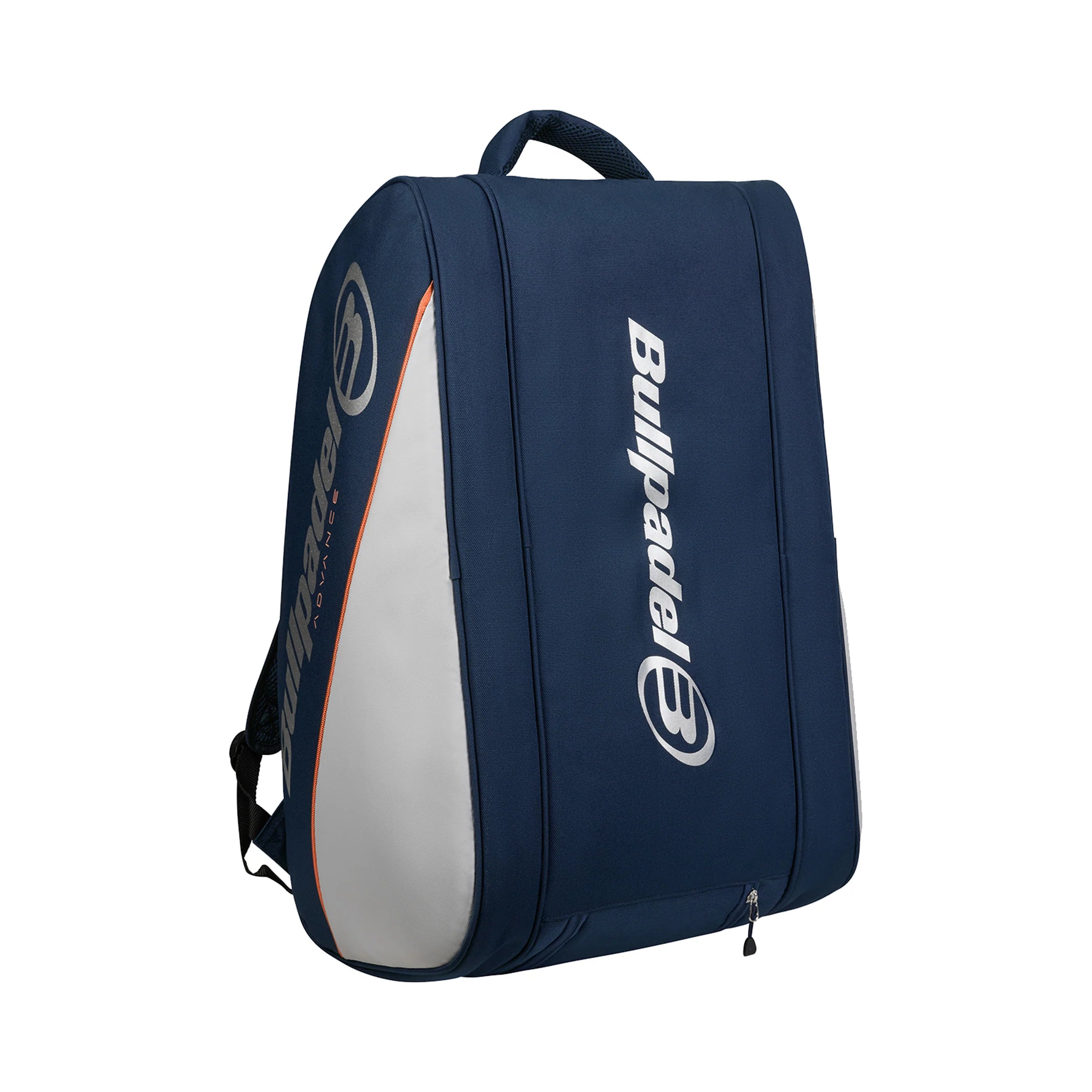 Bullpadel ADVANCE Schlägertasche  BPP 26014 Blau
