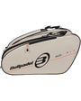 Bullpadel TOUR Padeltasche  BPP 26015 Weiß