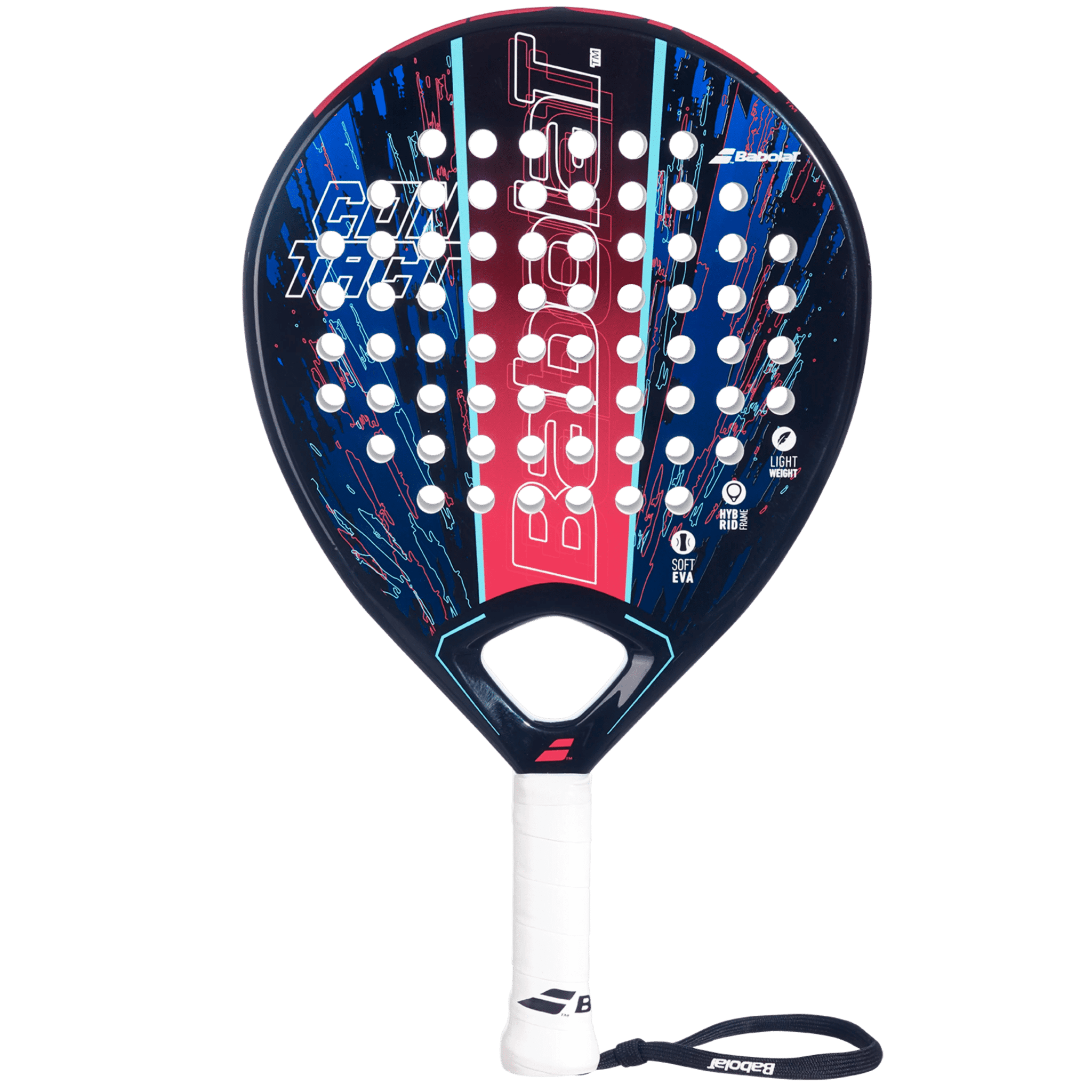 Babolat CONTACT 23