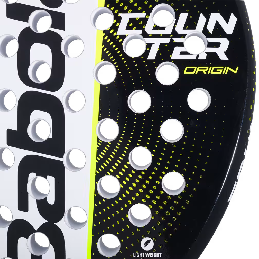 Babolat Counter Origin Padelschläger