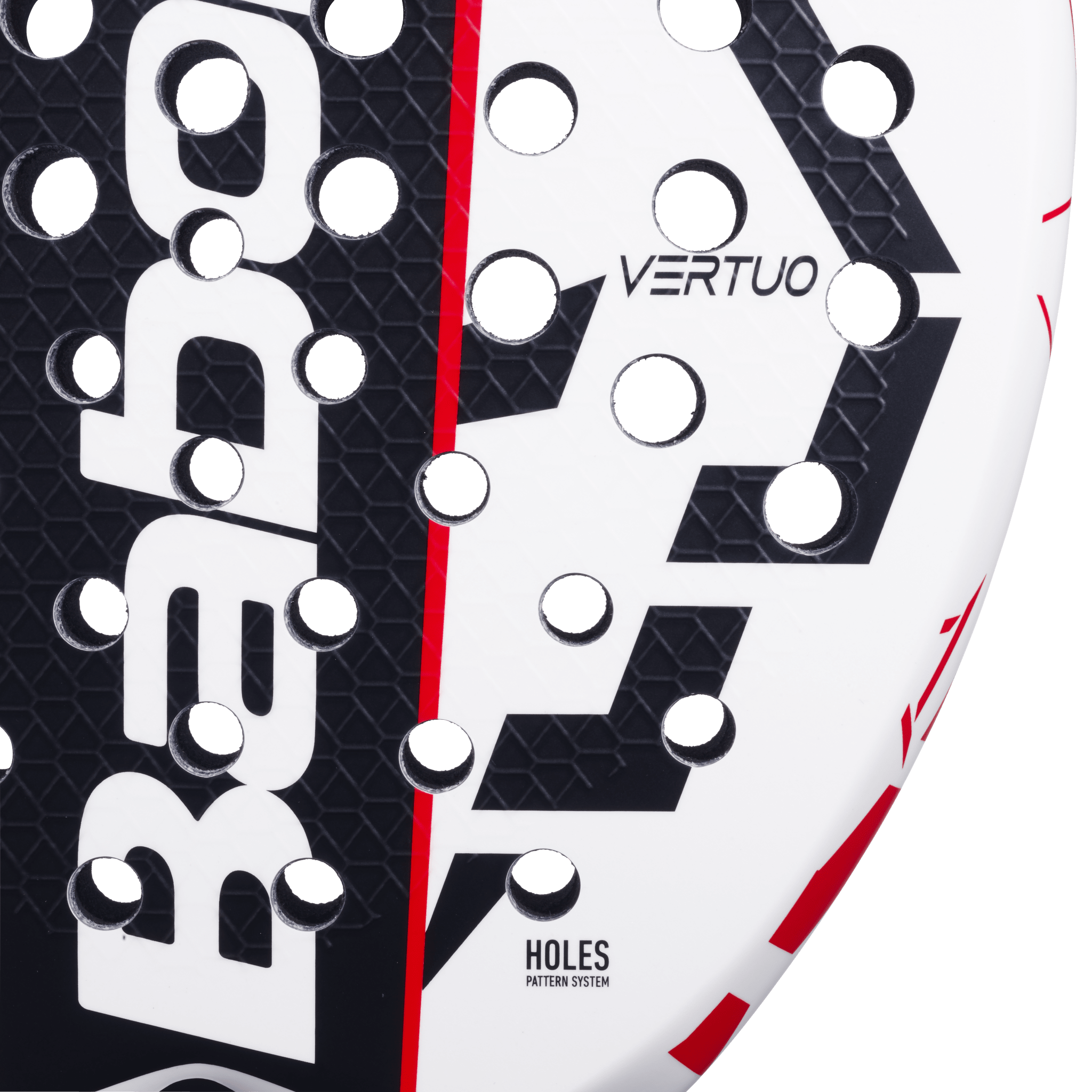 Babolat Technical Vertuo Juan Lebrón 24 padel racket