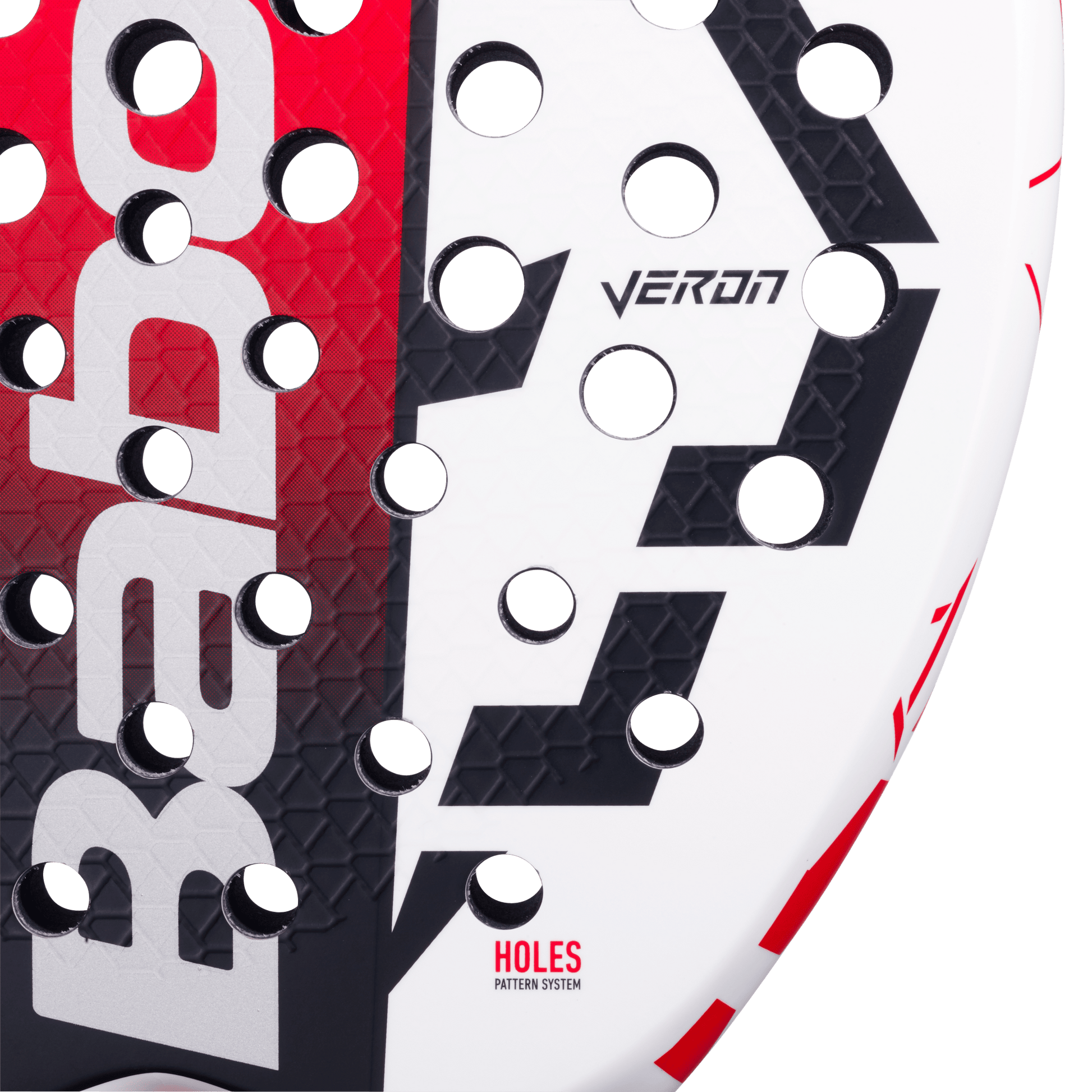 Babolat Technical Veron Juan Lebrón 25