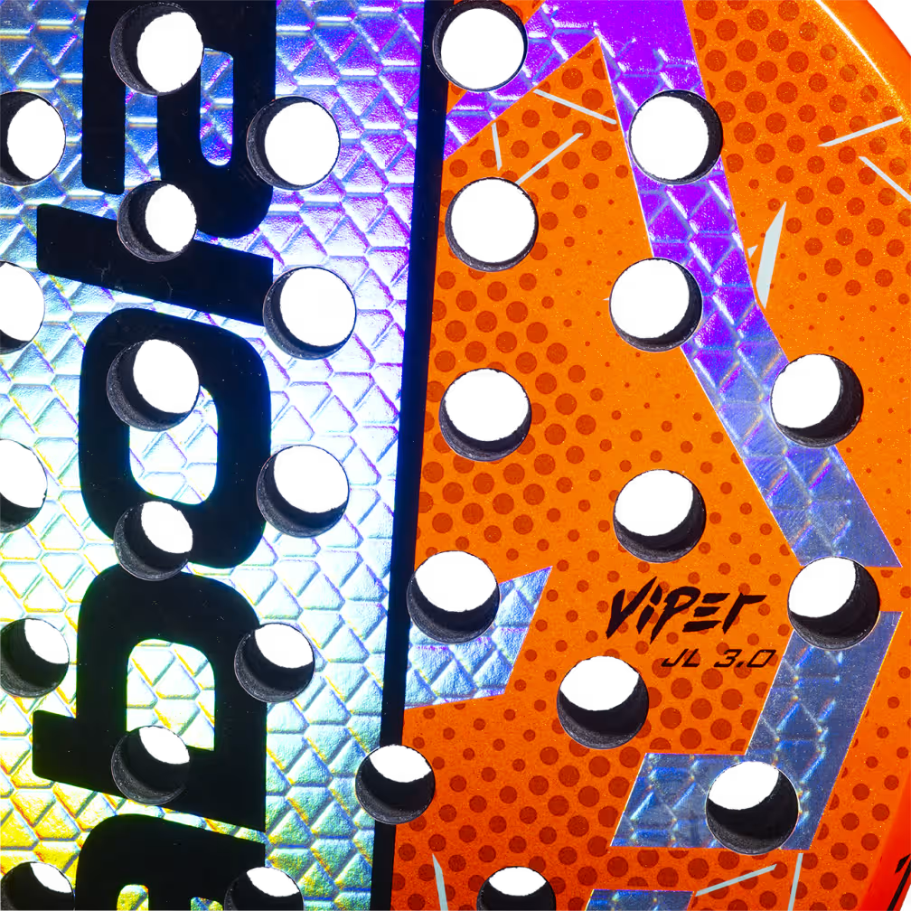 Babolat Viper JL 3.0 Padelschläger 26