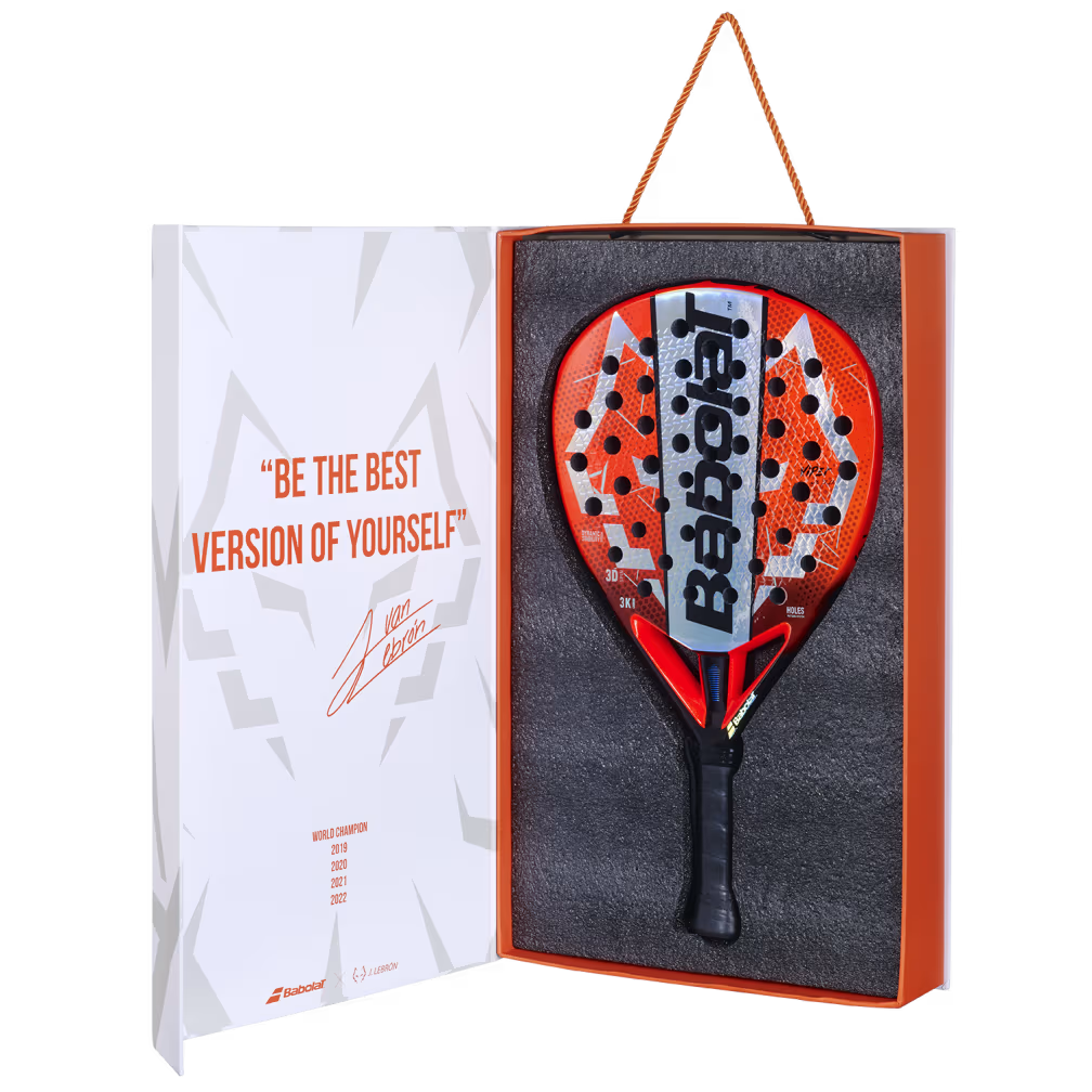 Babolat Viper JL 3.0 Padelschläger 26