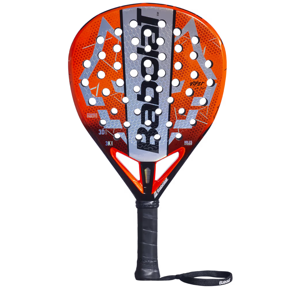 Babolat Viper JL 3.0 2026