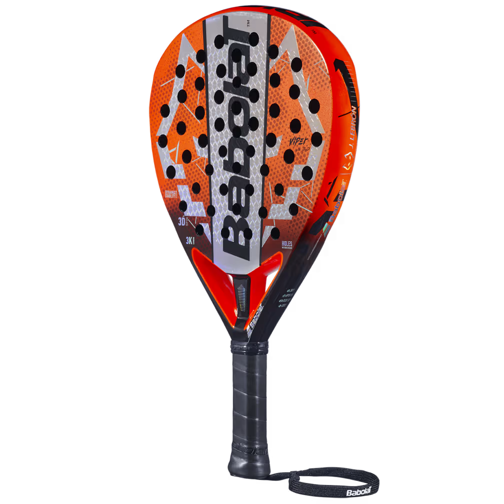 Babolat Viper JL 3.0 2026