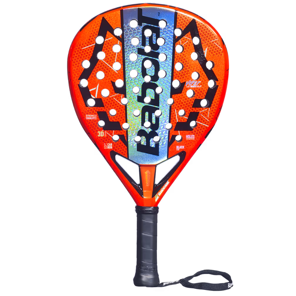 Babolat Viper Soft JL 3.0 Padelschläger 26
