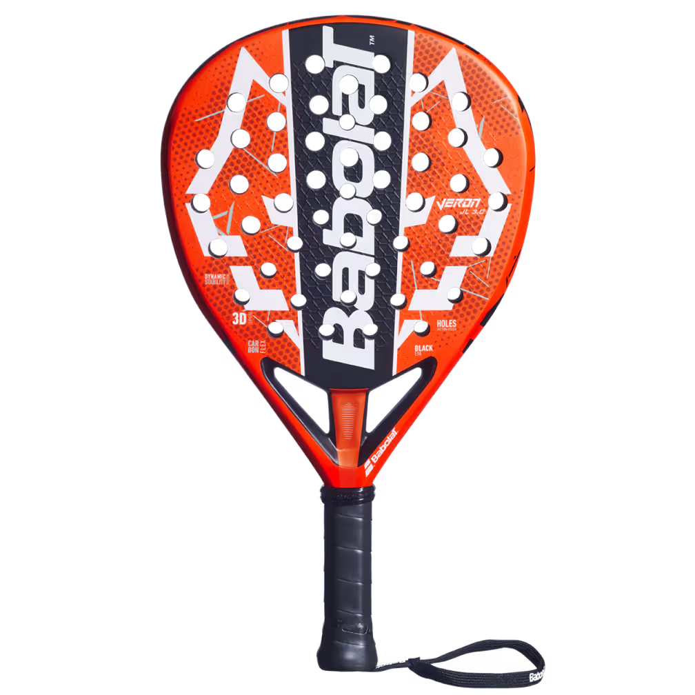 Babolat Veron JL 3.0 2026