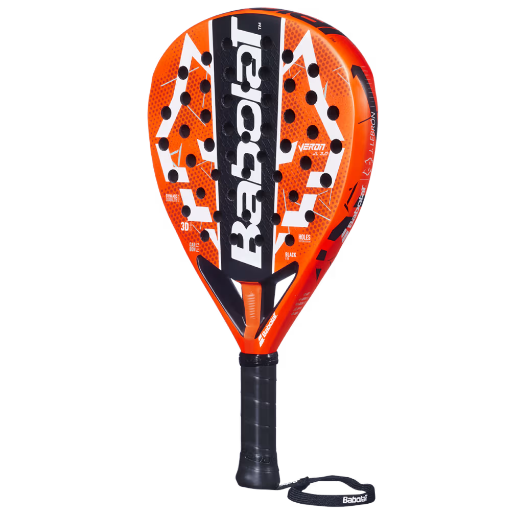 Babolat Veron JL 3.0 2026