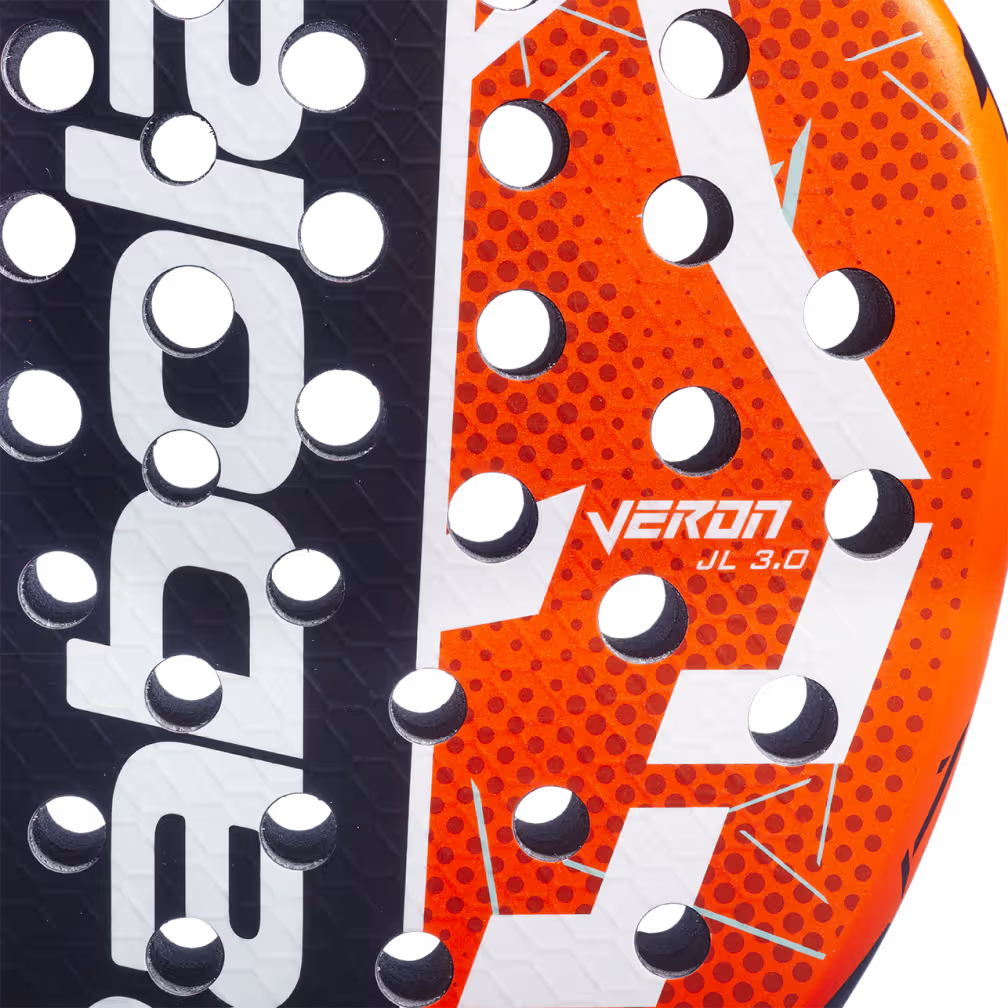 Babolat Veron JL 3.0 Padelschläger 26
