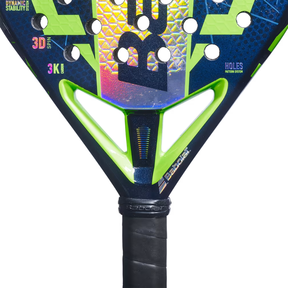 Babolat Viper JL 3.0 FW 2026