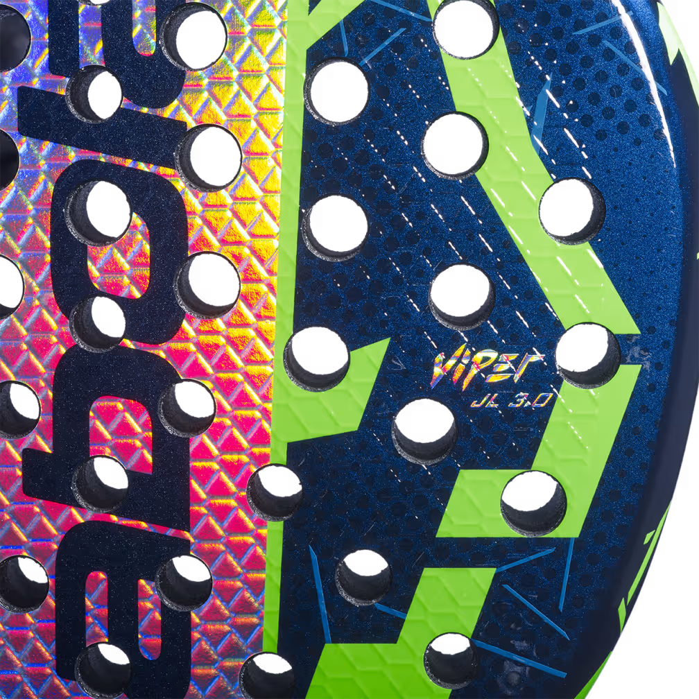Babolat Viper JL 3.0 FW 2026