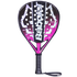 Babolat Viper Juan Lebrón 3.1 Rückseite