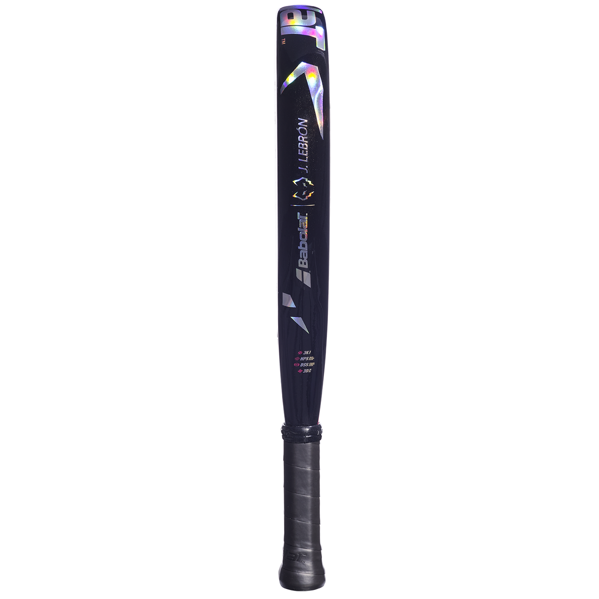 Babolat Viper Juan Lebrón 3.1 Profil