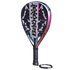 Babolat Viper Soft Juan Lebrón 3.1 Schrägansicht