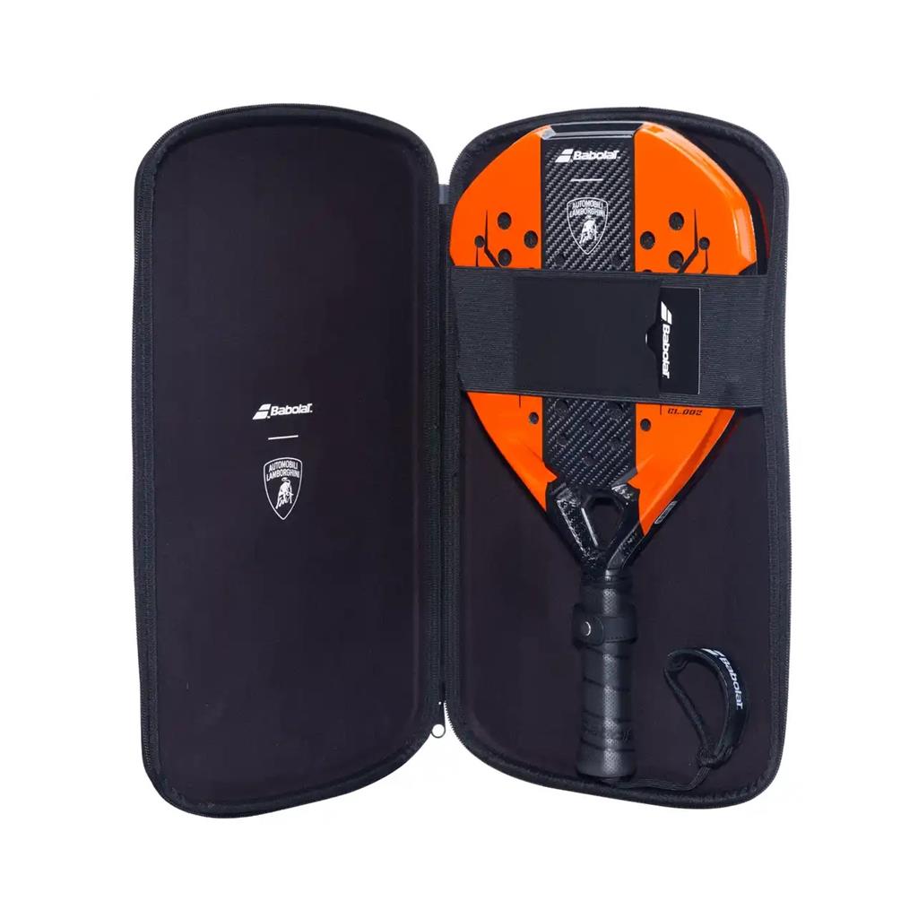 Babolat X Lamborghini BL002 Orange