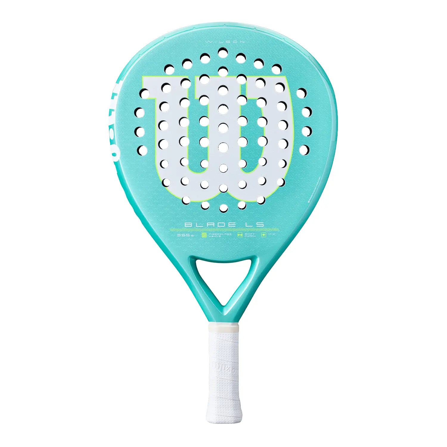 Wilson Blade LS  V4 Mint
