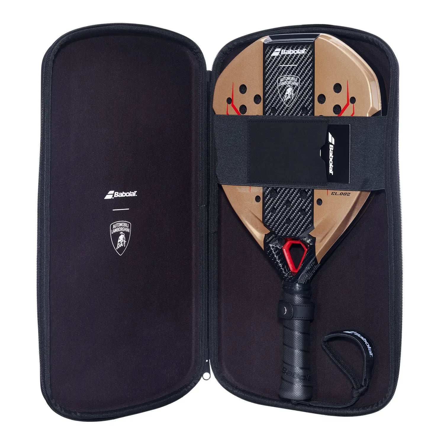 Babolat X Lamborghini BL002 Bronze