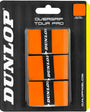 DUNLOP TOUR PRO Overgrips 3er Pack Orange