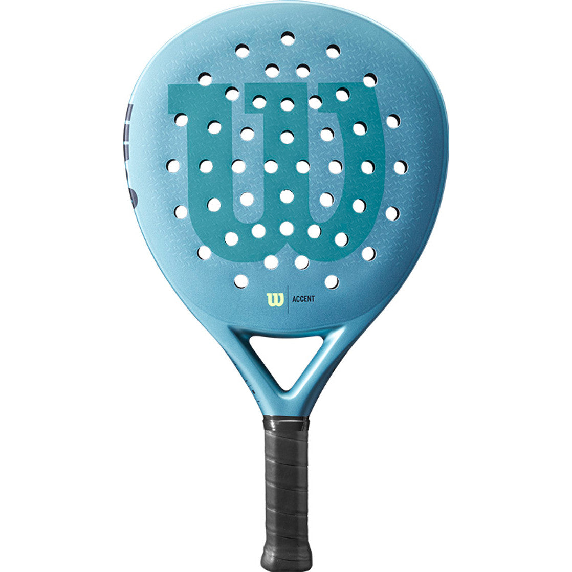 WILSON Accent LT Padelschläger