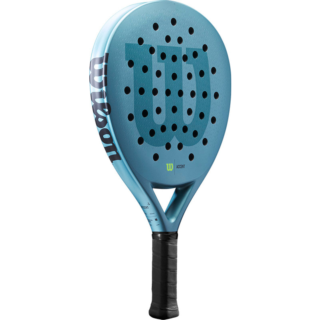 WILSON Accent LT Padelschläger