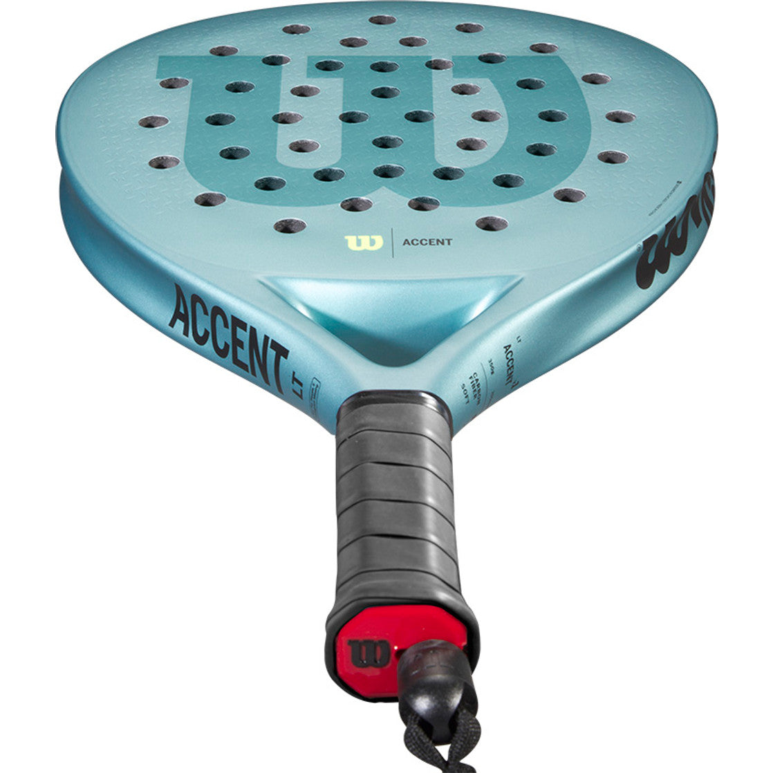 WILSON Accent LT