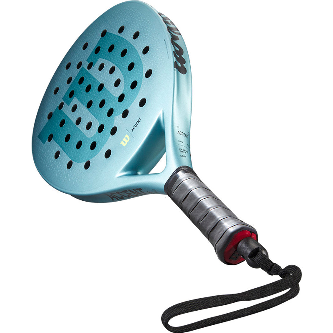 WILSON Accent LT Padelschläger