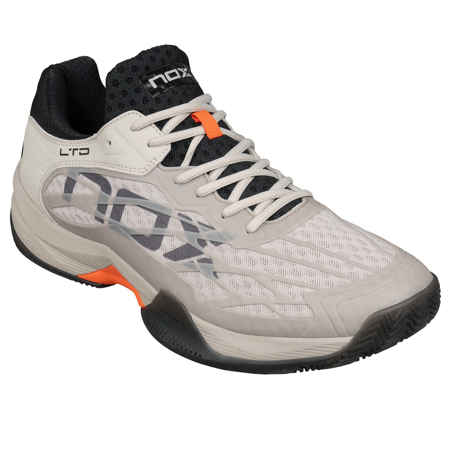 NOX AT10 Limited Edition padel shoe