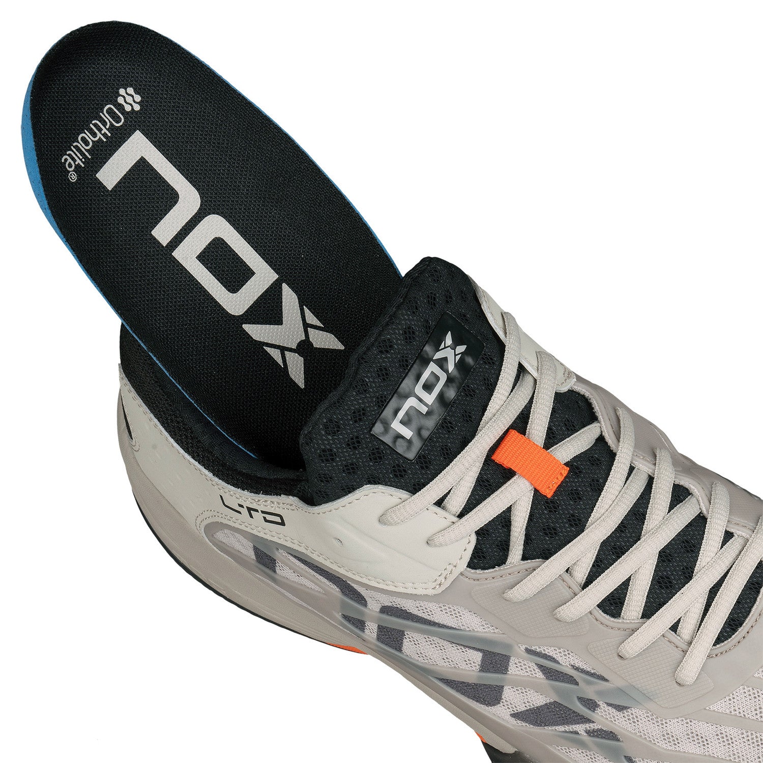 NOX AT10 Limited Edition padel shoe