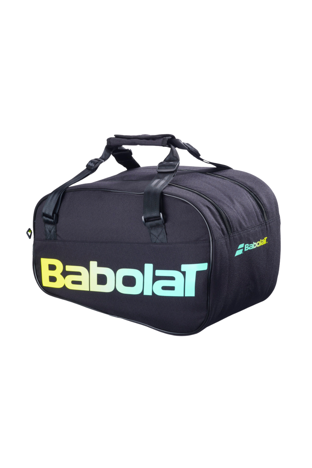 Babolat Court S Padelschlägertasche Multicolor 2025