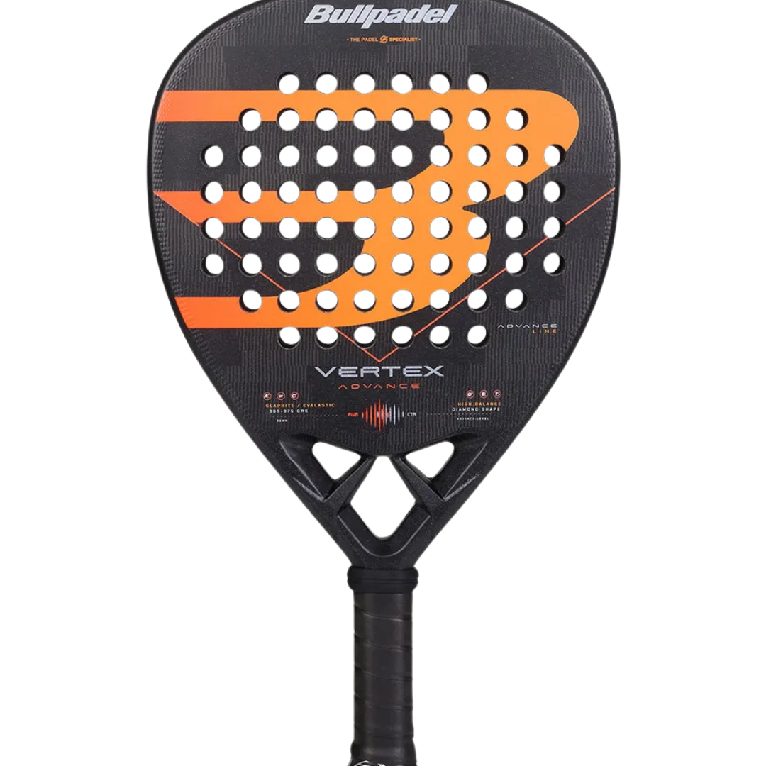 Bullpadel Vertex Advance 2026