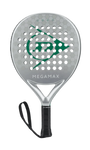 Dunlop Megamax Silver
