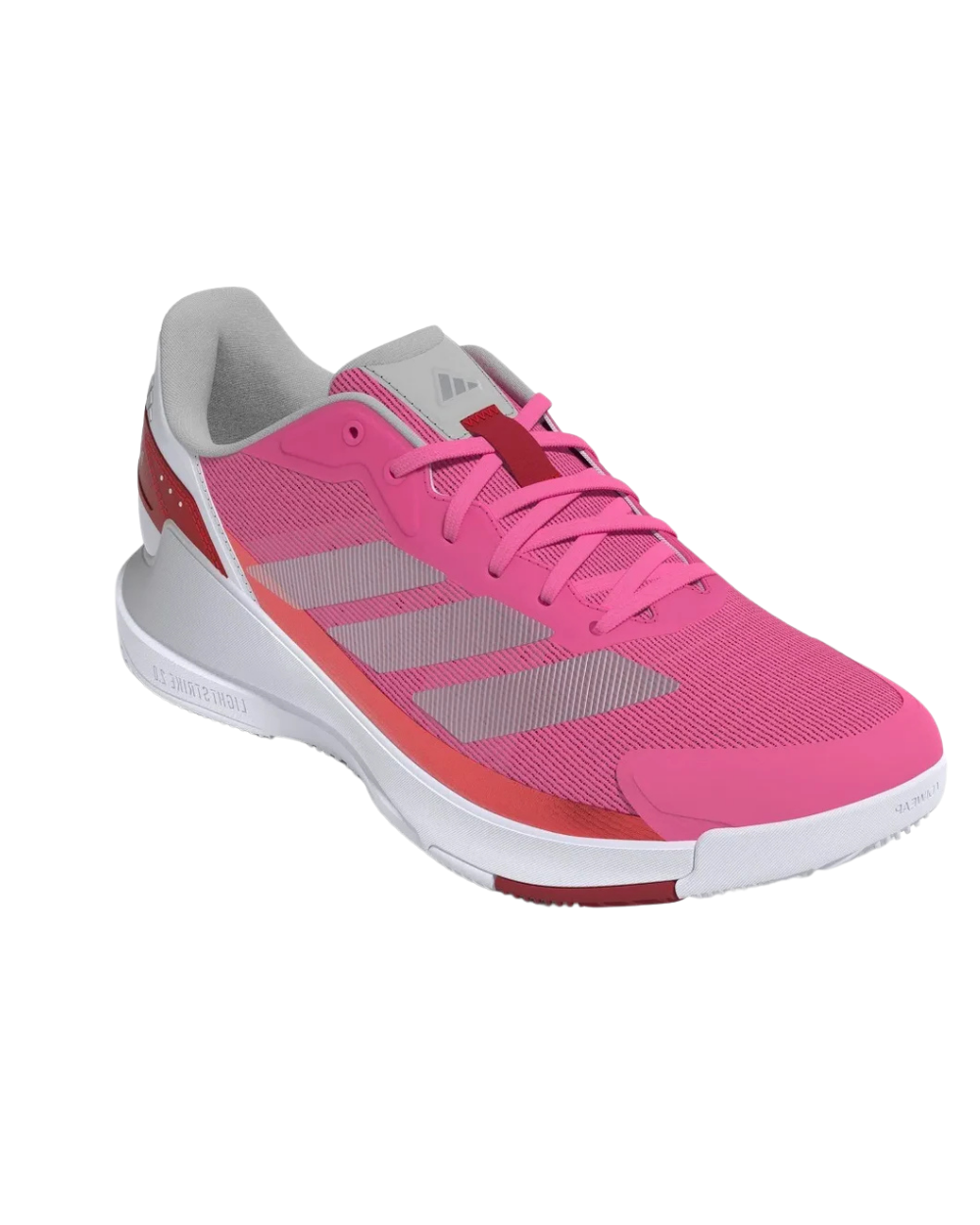 Adidas Crazyquick LS W Padelschuh