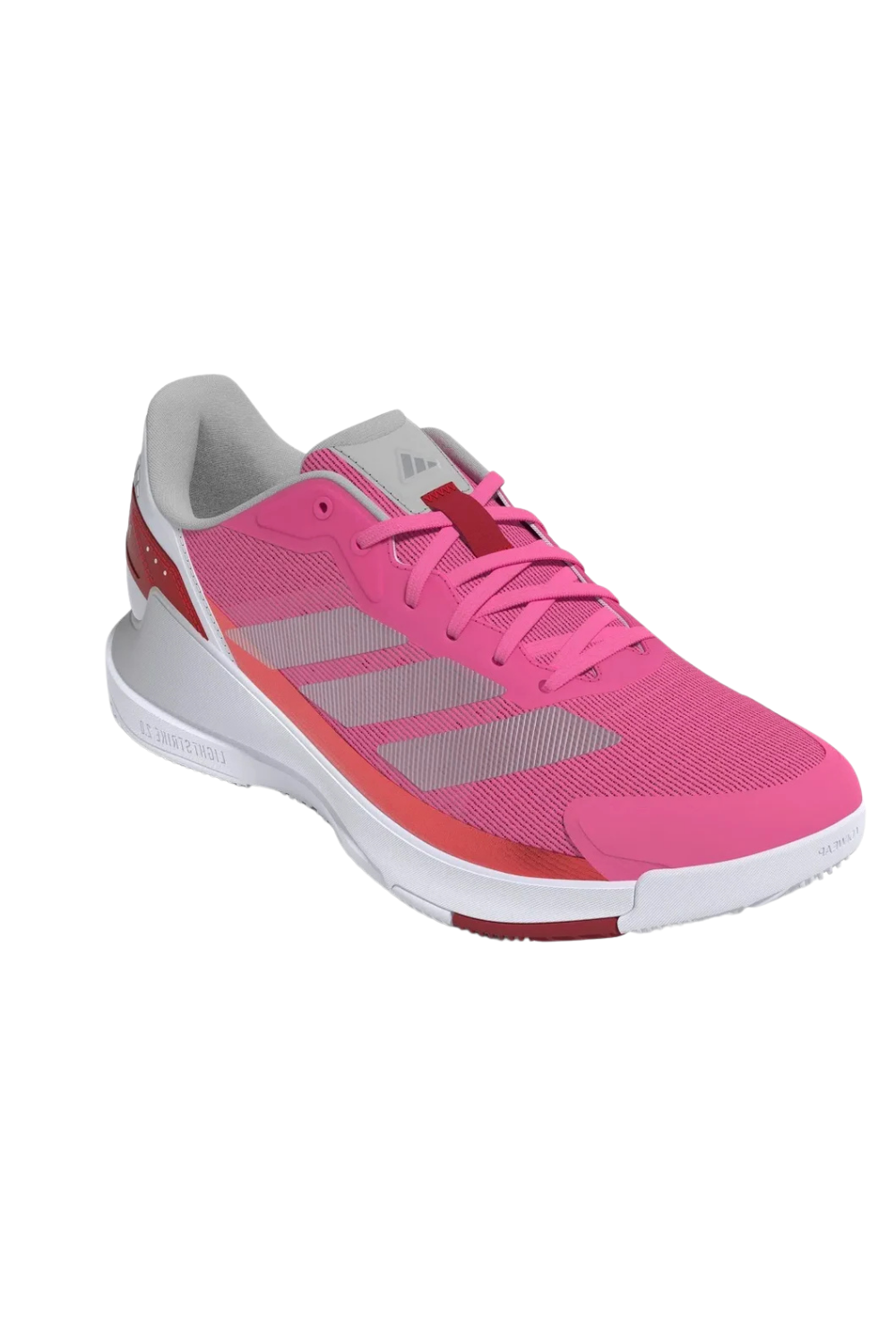Adidas Crazyquick LS W Padelschuh