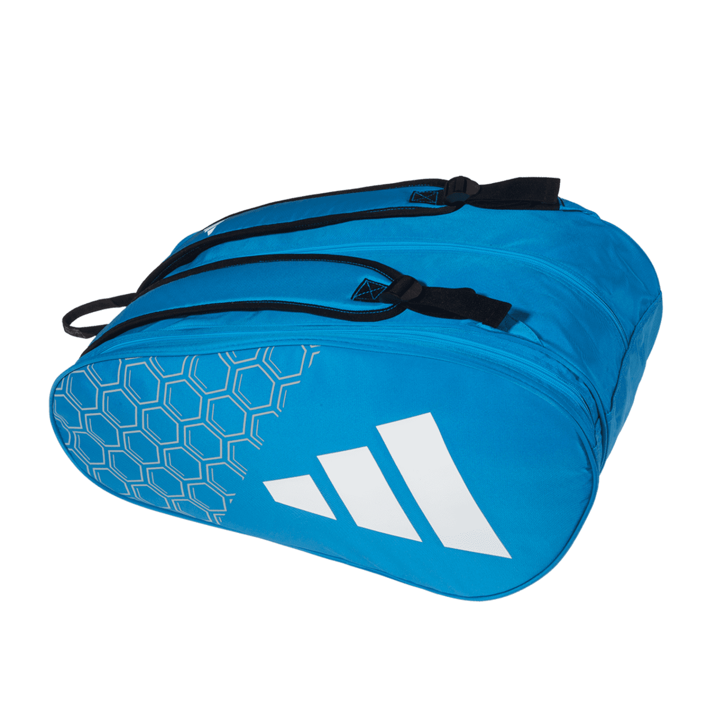 Adidas  CONTROL Padelschlägertasche Blau