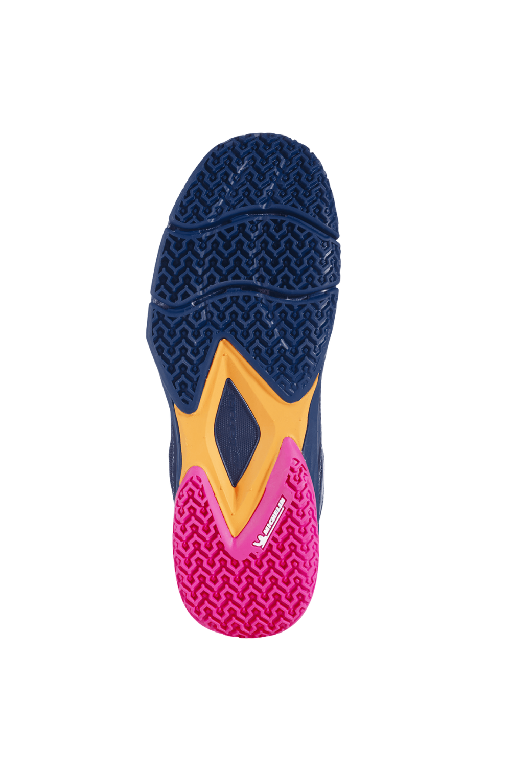 Babolat Jet Ritma Women Padelschuh 23