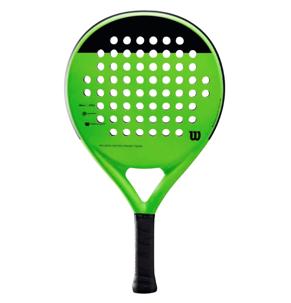 WILSON Match Point Team 2