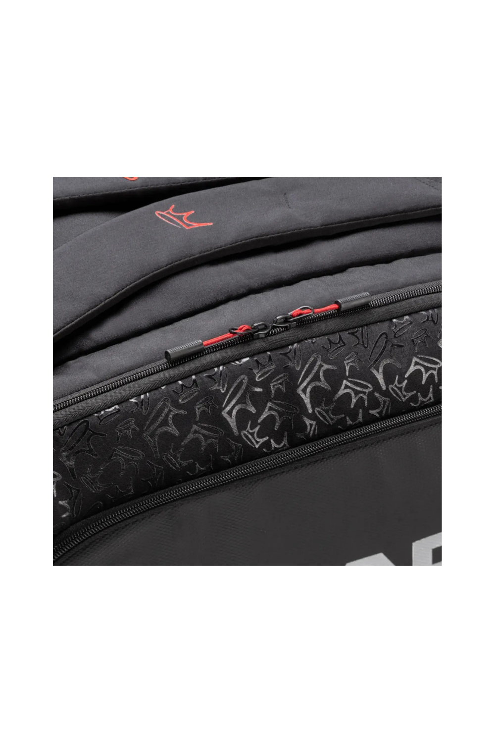 HEAD Coello Pro X Padel Duffle Bag L