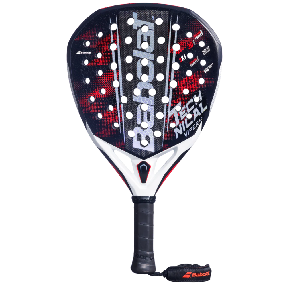 Babolat Technical Viper 3.0