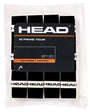 HEAD Prime Tour Overgrips 12er Pack Griffbänder Schwarz