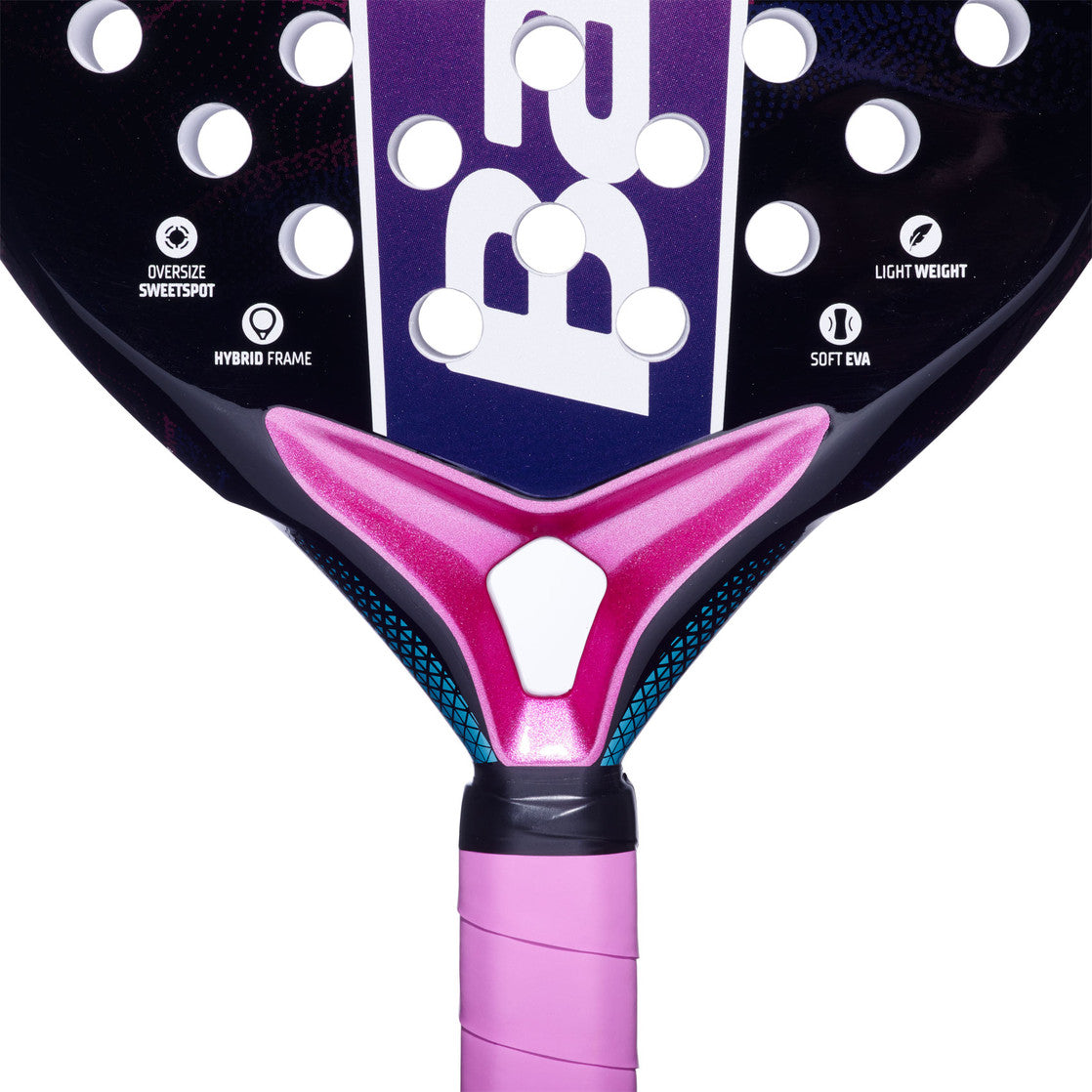 Babolat Stima Vita Padelschläger