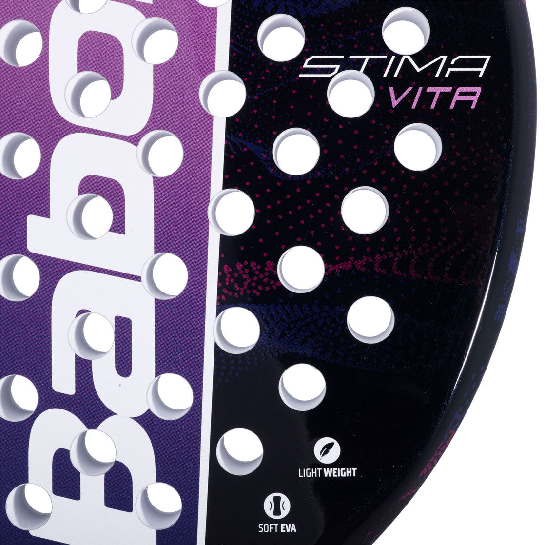 Babolat Stima Vita Padelschläger