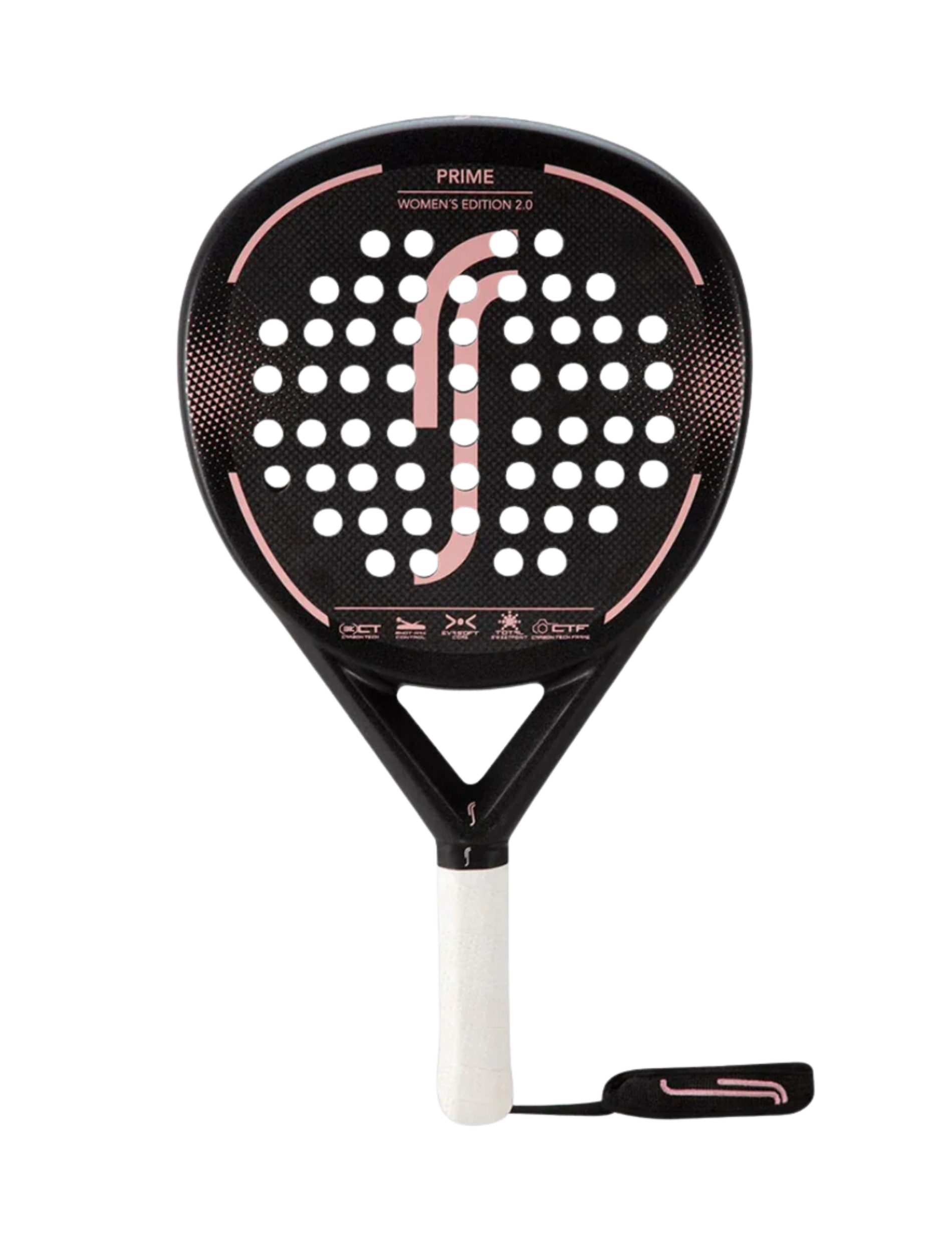 RS Prime Women's Edition 2.0 pink