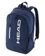 HEAD Base Rucksack Blau