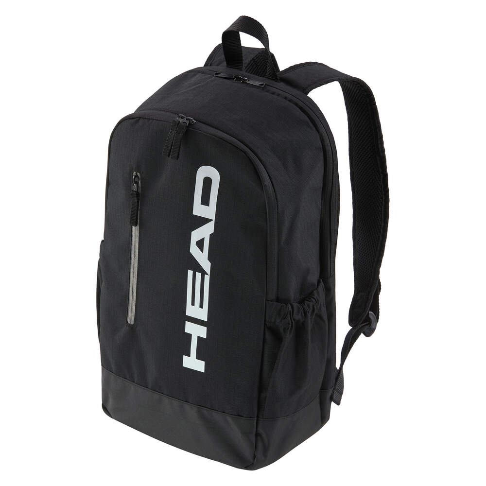 HEAD Base Rucksack Schwarz