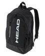 HEAD Base Rucksack Schwarz