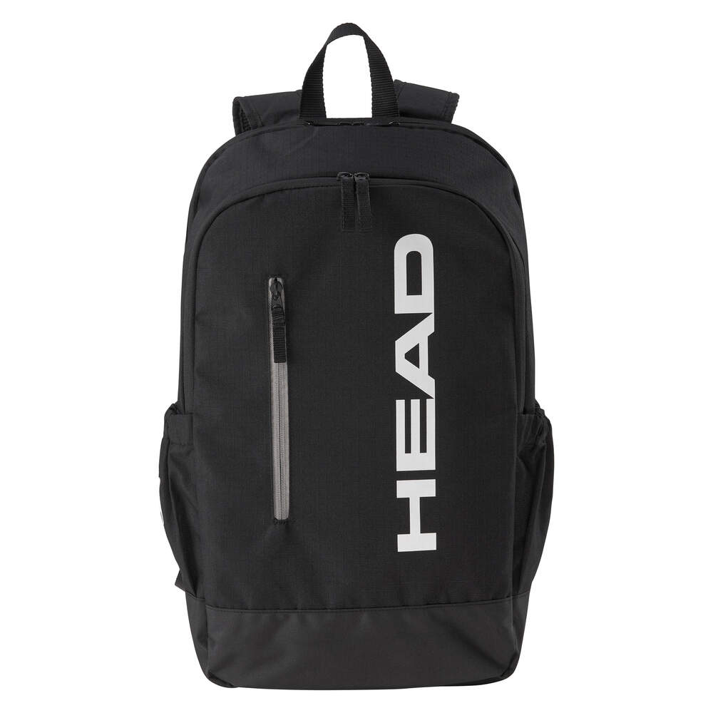 HEAD Base Rucksack Schwarz