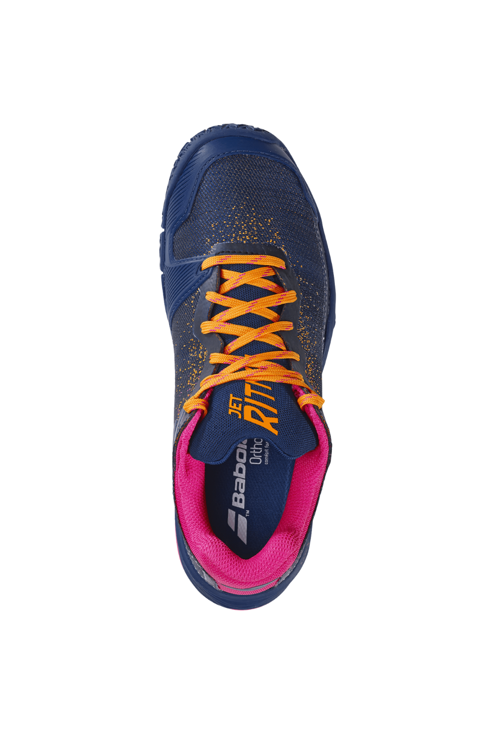 Babolat Jet Ritma Women Padelschuh 23